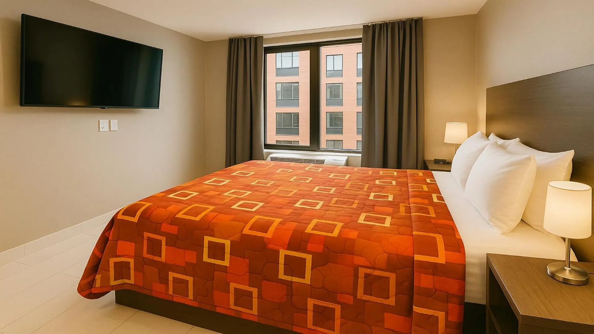 ***  Hotel Fuego Bronx Brand New Yankee Stadium Νέα Υόρκη Ηνωμένες Πολιτείες της Αμερικής