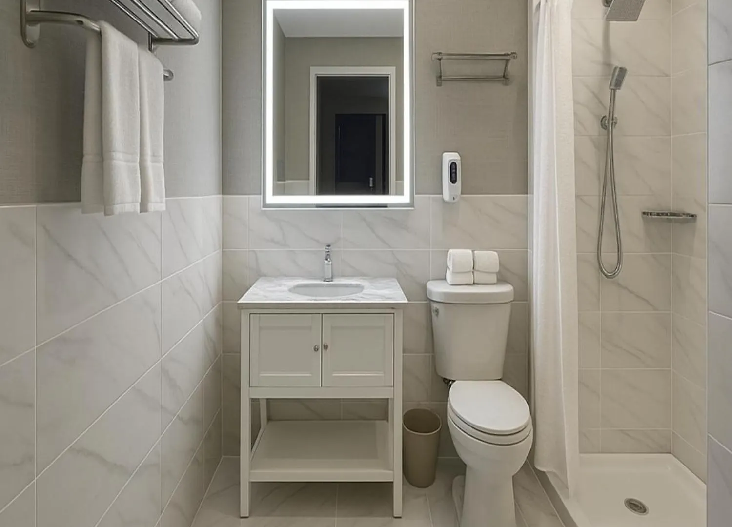 Hotel Fuego Bronx Brand New Yankee Stadium Νέα Υόρκη 3*,  Ηνωμένες Πολιτείες της Αμερικής
