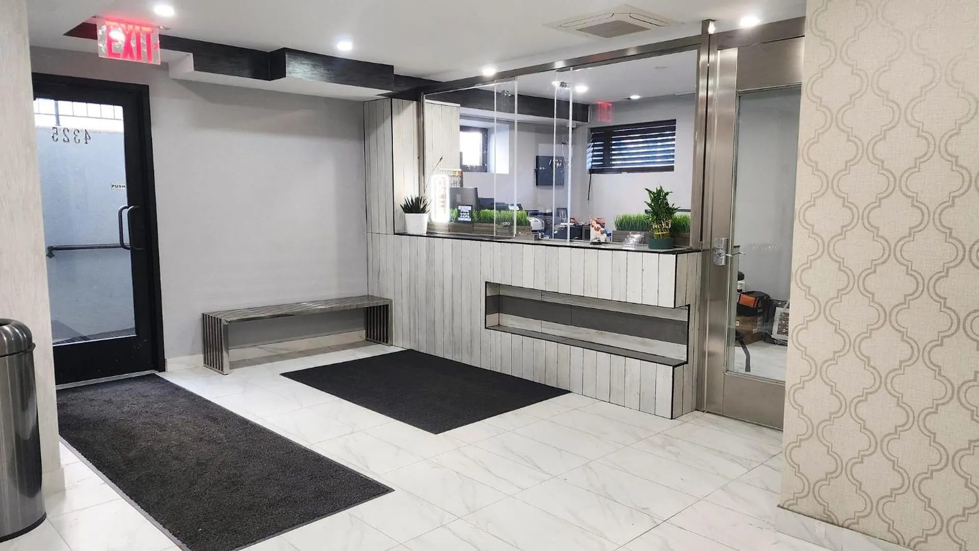 Hotel Fuego Bronx Brand New Yankee Stadium Νέα Υόρκη