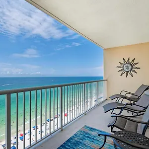 Majestic Beach Towers 1-1404 United States