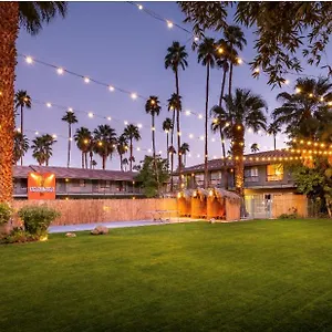Caliente Tropics United States