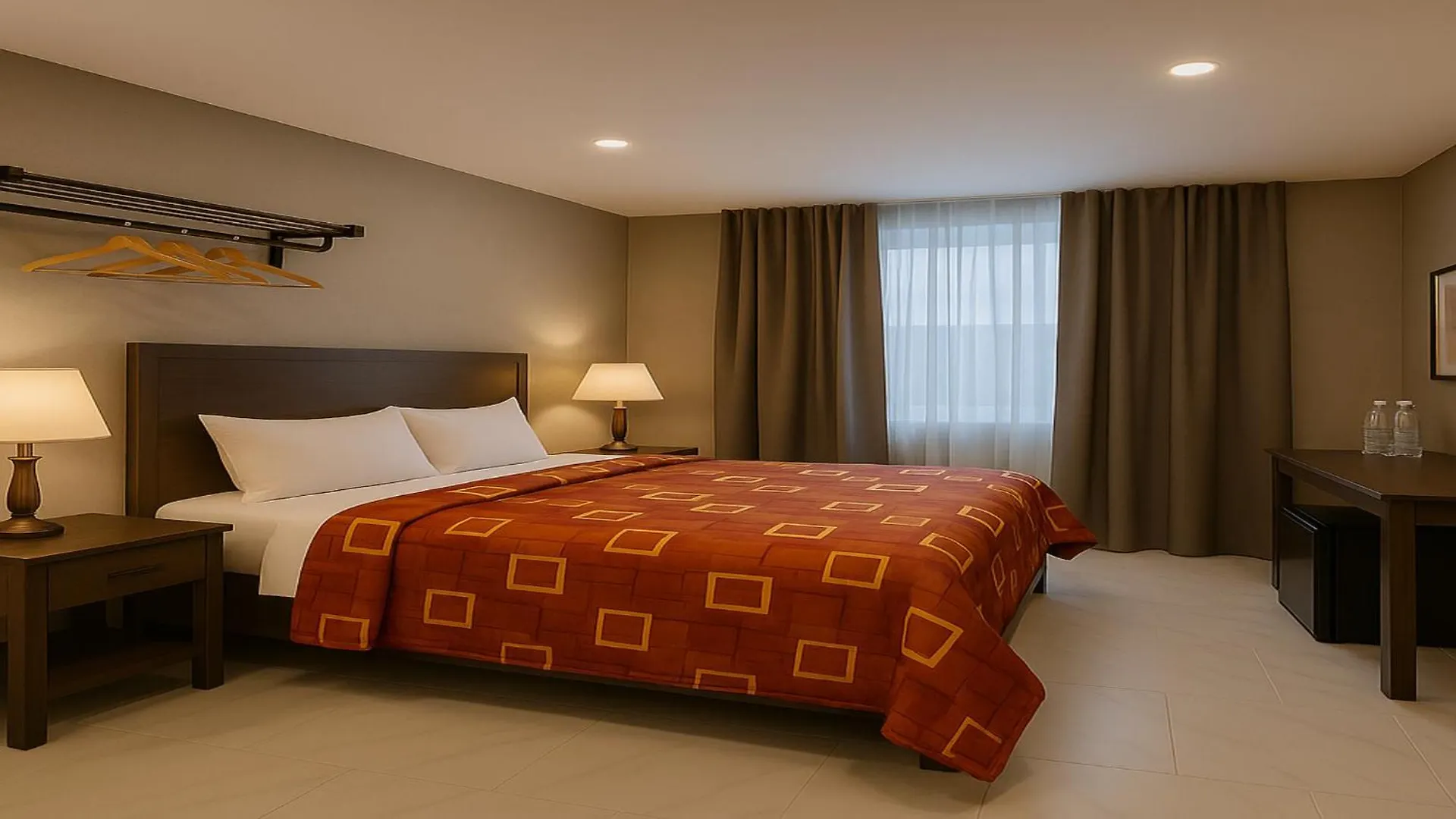 Hotel Fuego Bronx Brand New Yankee Stadium New York
